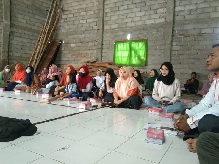 Kelas Pelatihan UMKM