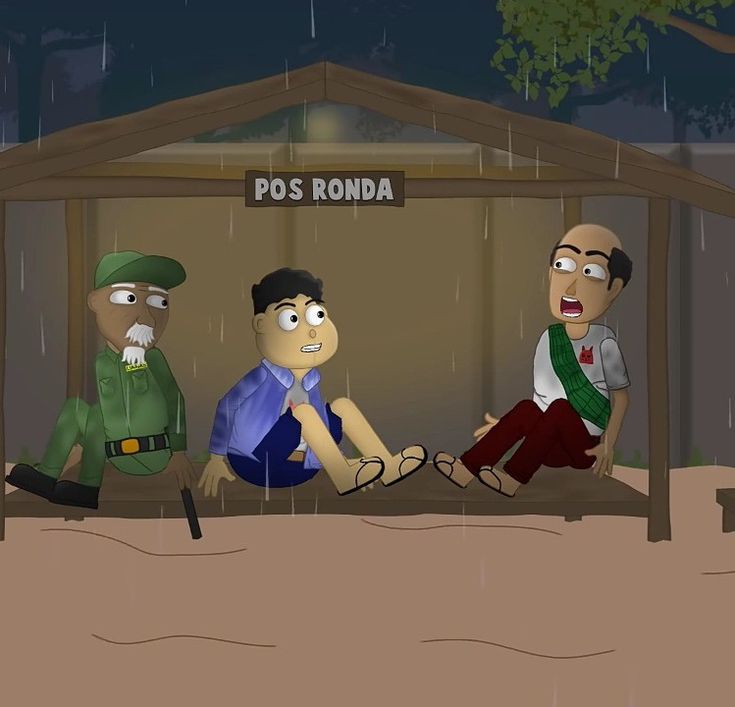 Ronda Malam