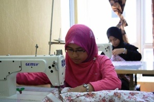 Foto Ika Taylior