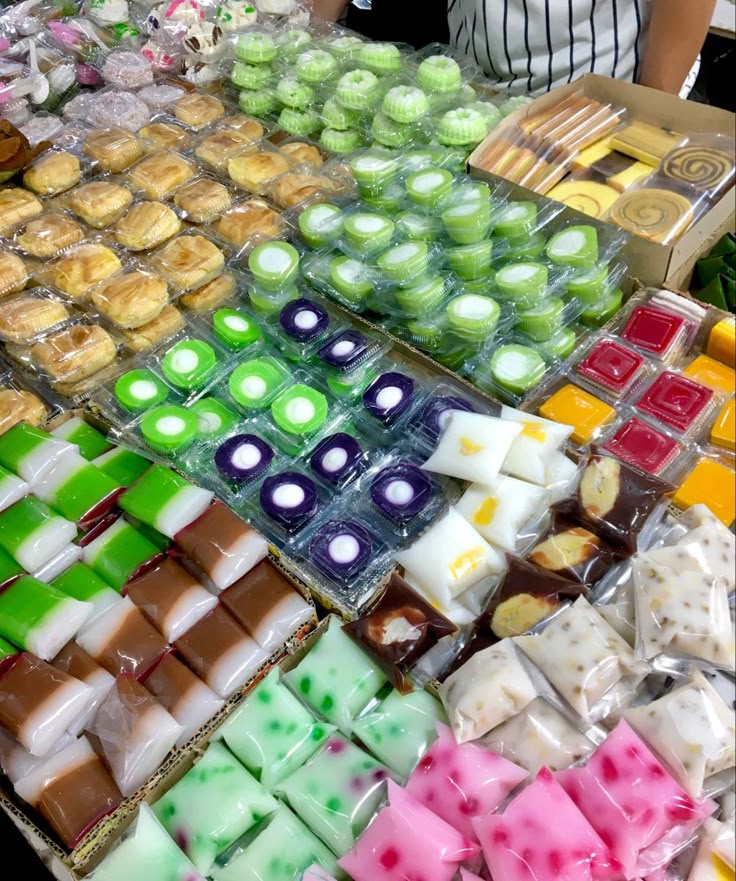 Foto Usaha Kue