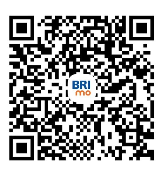 QR Code Pembayaran Online